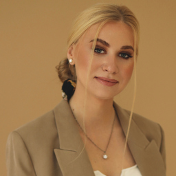 Maria Shvaiko