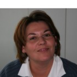 Andrea Bachhuber