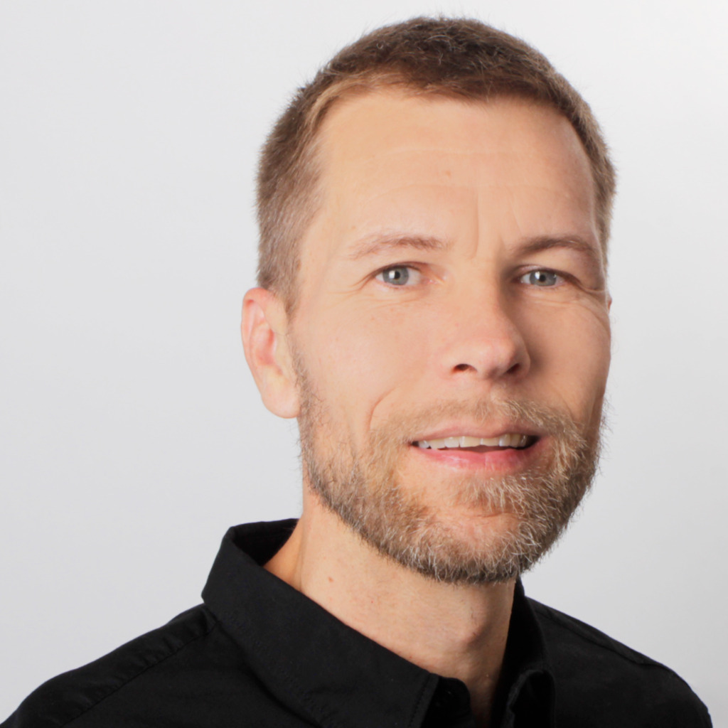 Dirk Meyer Projektmanager Anlagenbau (IndustrieArmaturen Handel