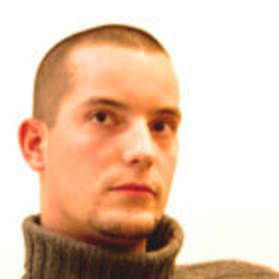 Nicolas Charloteaux