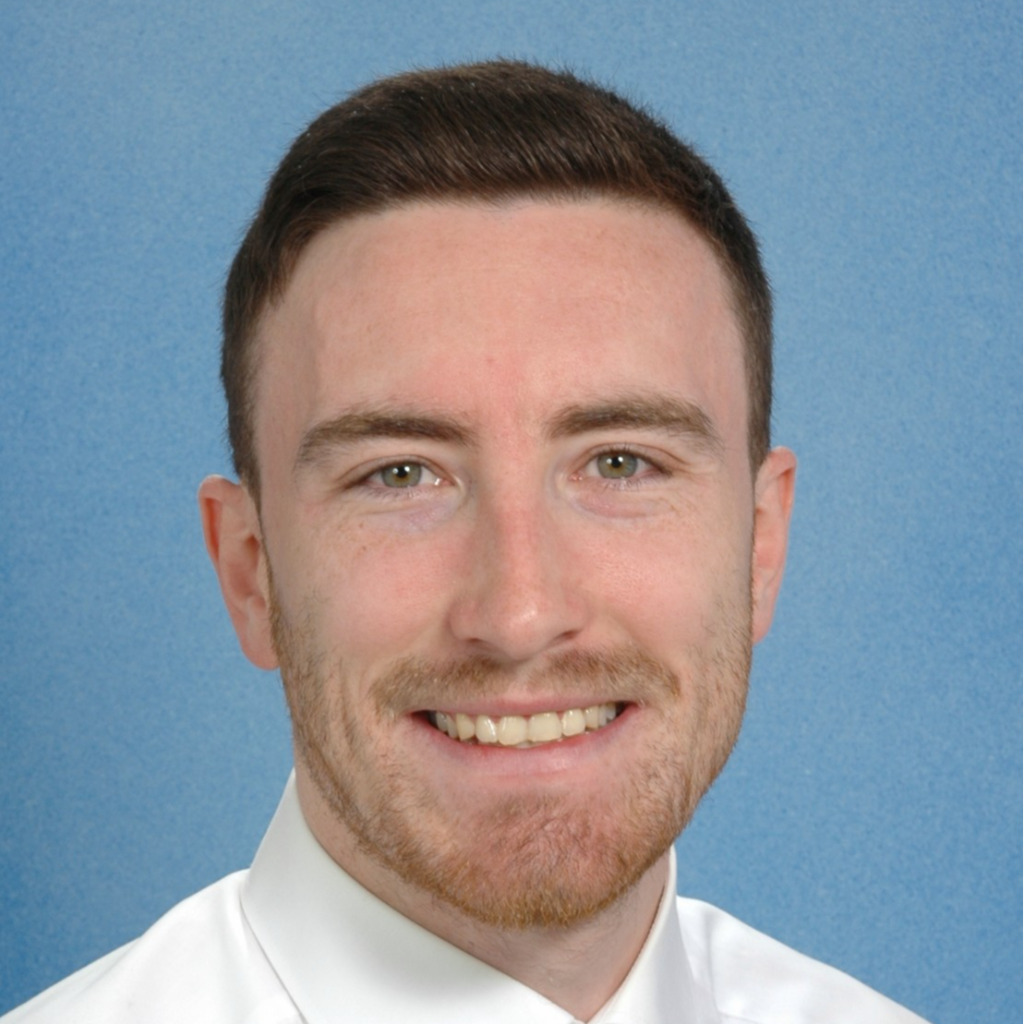 Maximilian Schickentanz Bauingenieur Sweco GmbH XING