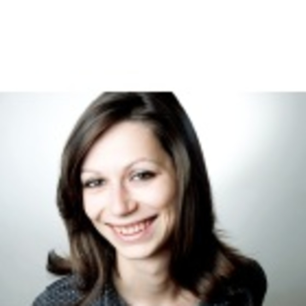 Social Media Profilbild Veselina Valkova 