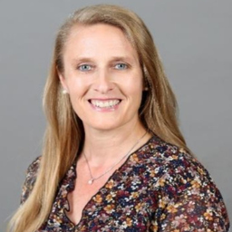 Kerstin Seidelmann