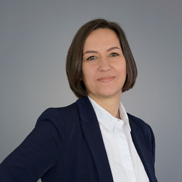 Julia Füller's profile picture