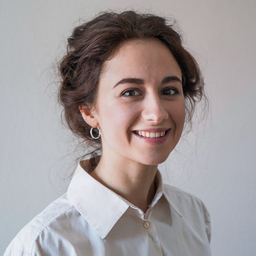 Marharyta Maletska