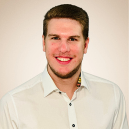 Profilbild Stefan Hornstein