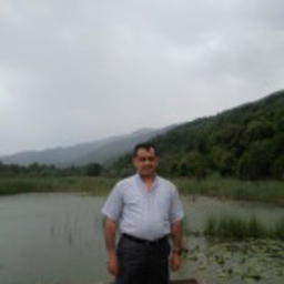 Ahmet Özpınar