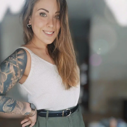Elina Schmidt