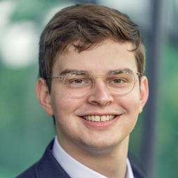 Daniel Lindenblatt