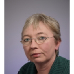 Monika Knueppel's profile picture