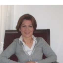 Aslı Balcı Tamtürk