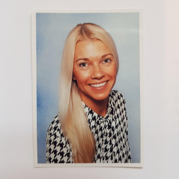 Nadine Drews