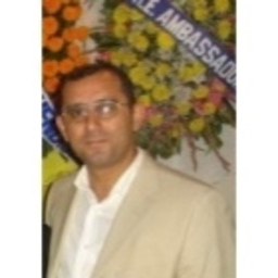 Mustafa R. Biter