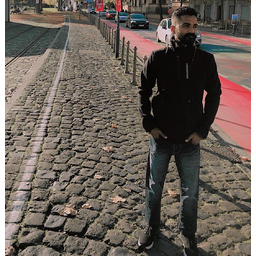 Ravi Sharma