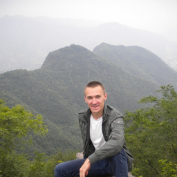 Sergey Filimonov