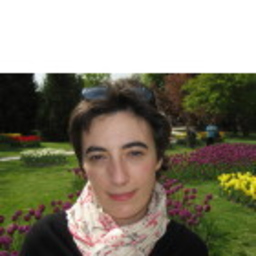 Cécile Billaux