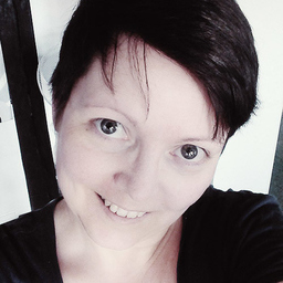 Yvonne Endlich