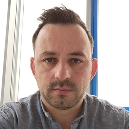 Charalampos Pourgoutzis