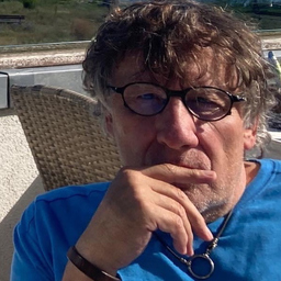 Dipl.-Ing. Thomas Kriebitzsch
