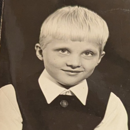 Benny Pedersen