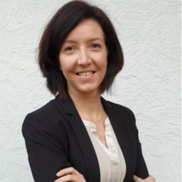 Ing. Michelle Kühnapfel
