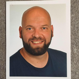 Ralf Rademacher