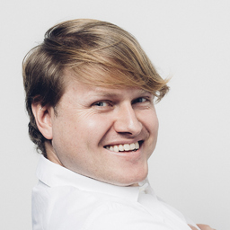 Jörg Dissauer's profile picture