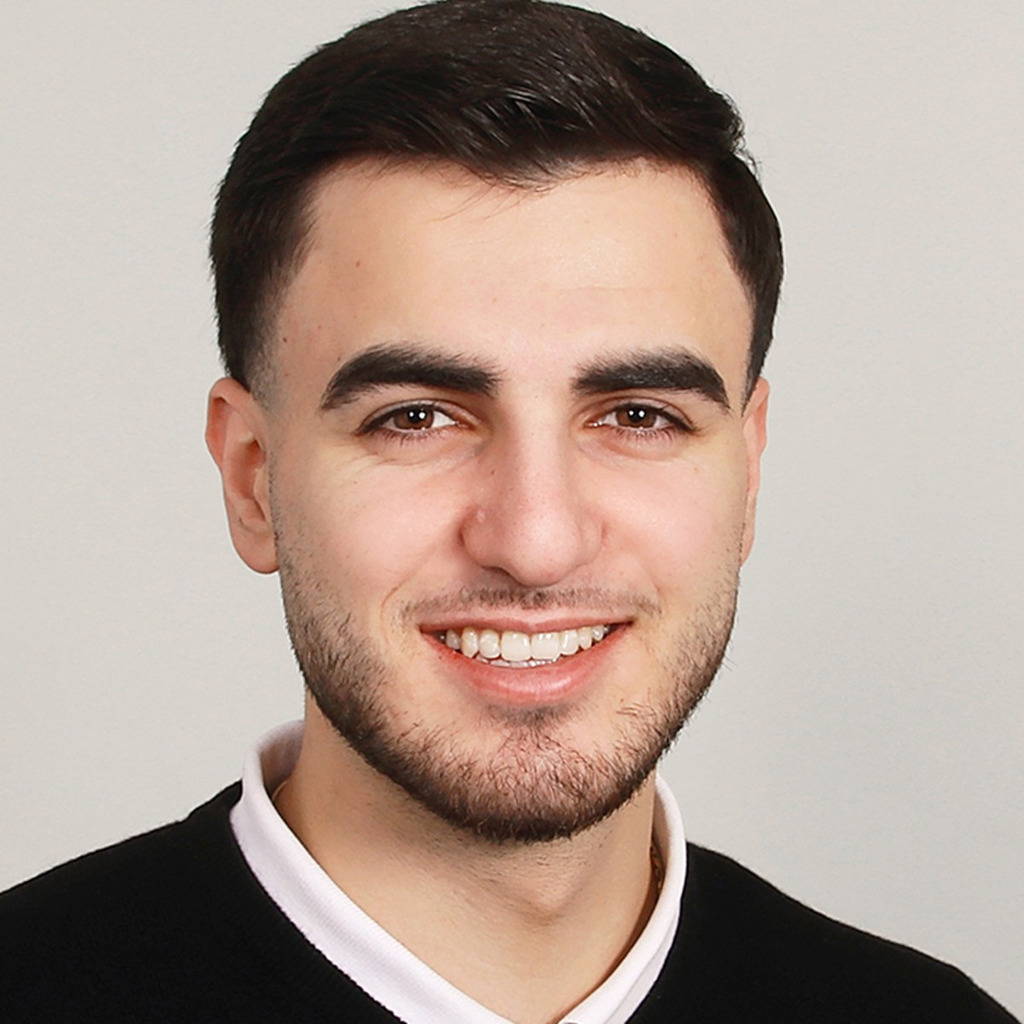 Meme Karaca Produktexperte MercedesBenz Group XING