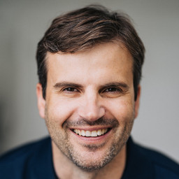 Bernd Küppers's profile picture