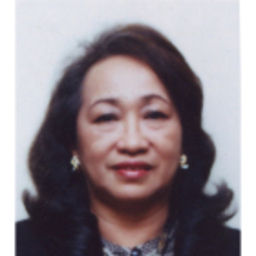 Elizabeth Goenawan Ananto