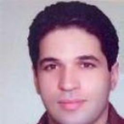 Mohammad Reza Kazemi