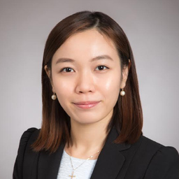 Amy Yin