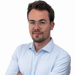 Dario Buhl