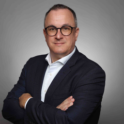 Markus Heiselmeier-Bergemann