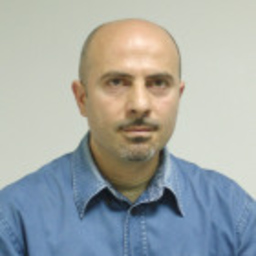 Naci TURHAN