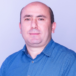 Ali Inel