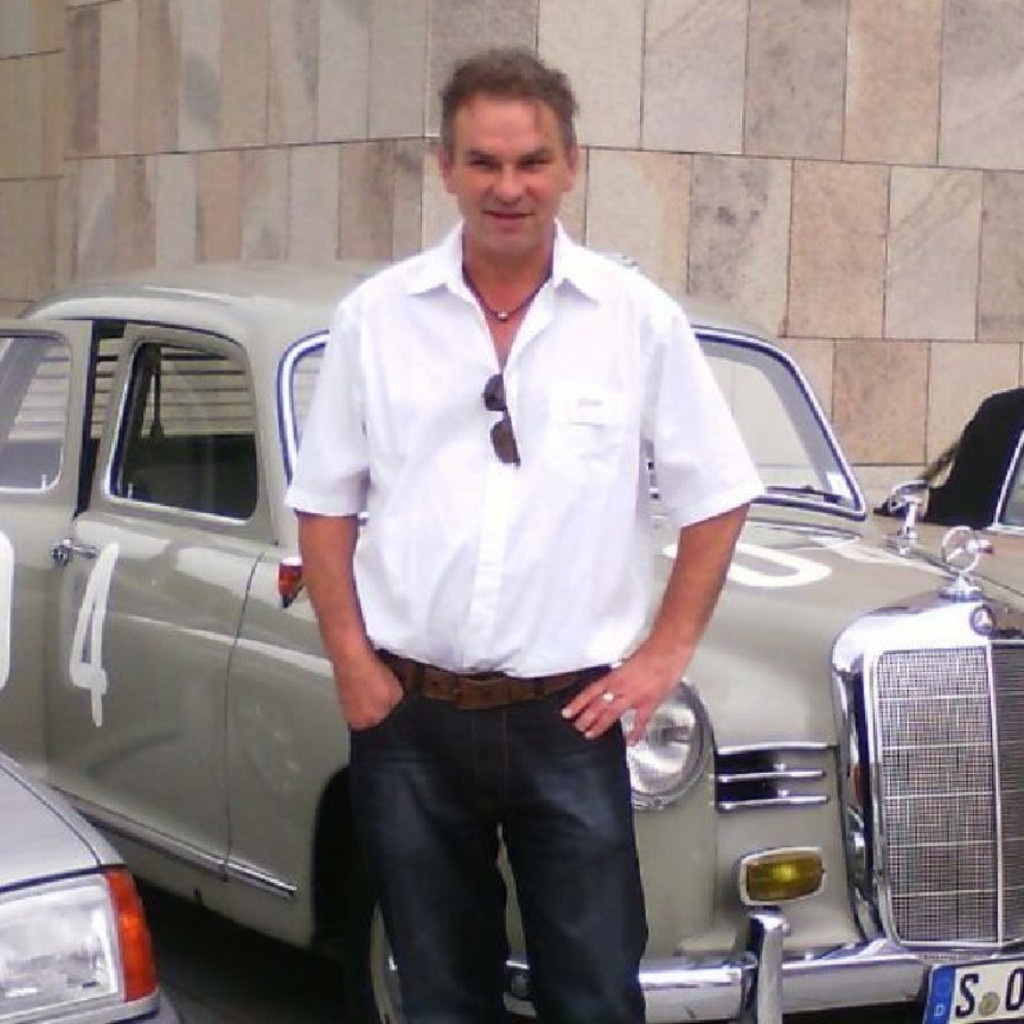 Volker Stein Speditionskaufmann Giga Logistics XING