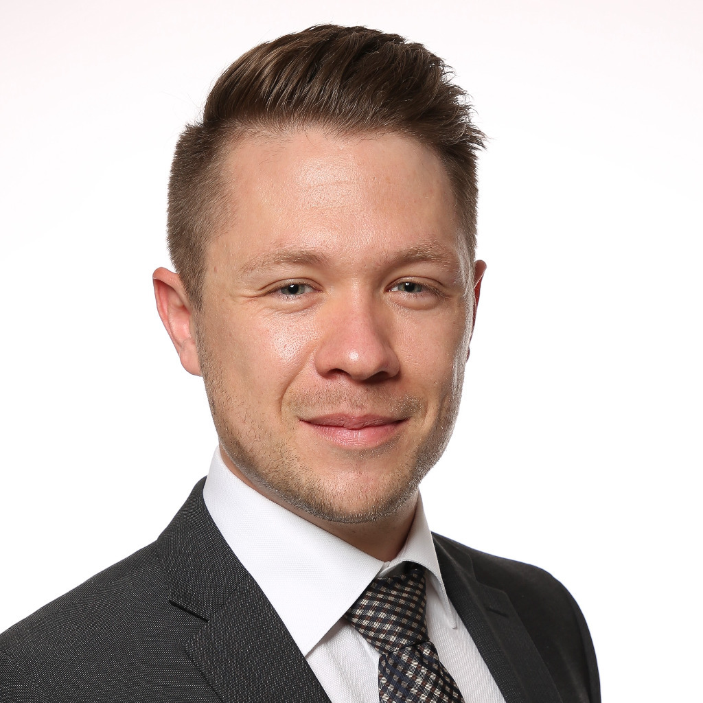 Tobias Tobien Manager Accounting & Process Advisory KPMG AG