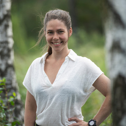 Manuela Kraibühler