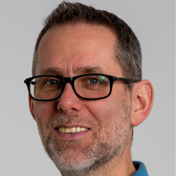 Oliver Antwerpen