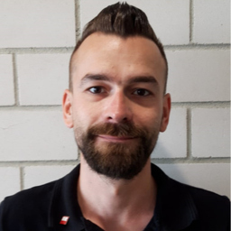 Rico Fiedler