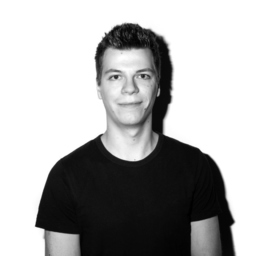 Marco Bültermann's profile picture