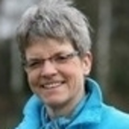 Sabine Breitling