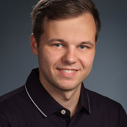 Profilbild David Hoffmann