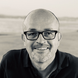 Stefan Frye