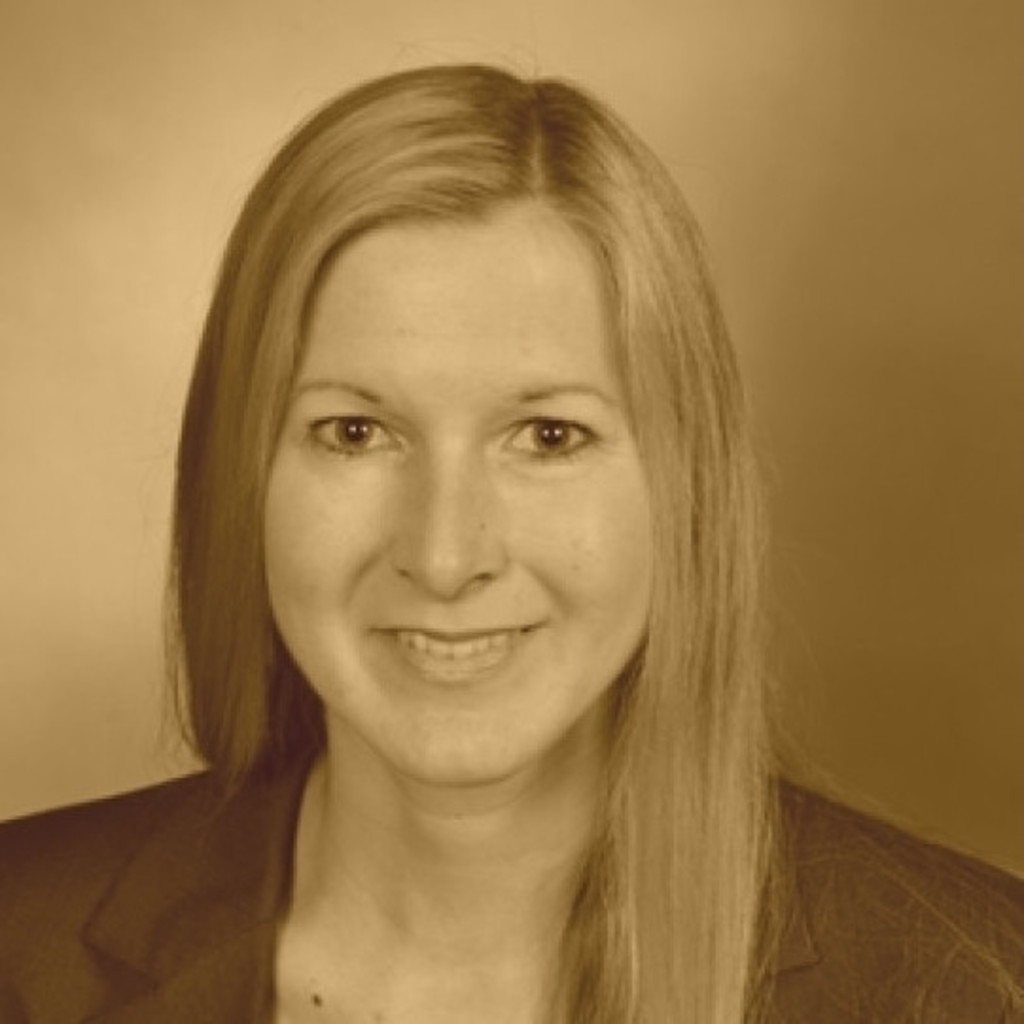 Sylvia Keßler Category Manager Danone Waters Deutschland GmbH XING