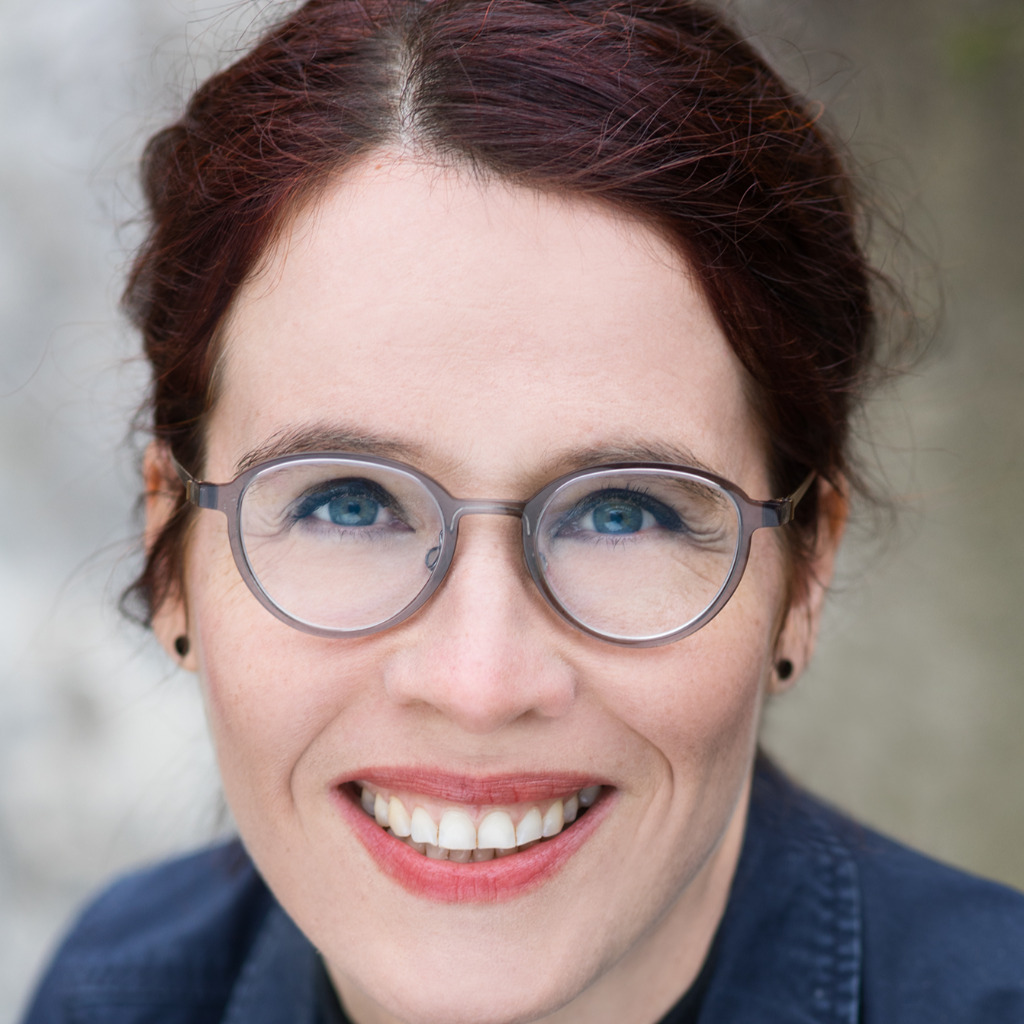 Tanja Schmitt Senior Copywriter 13c venture XING