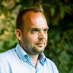 Volker Scheerer