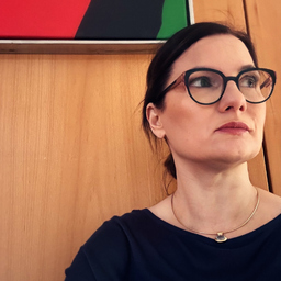 Alexandra von der Weth