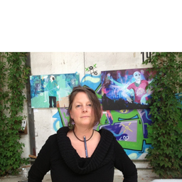 Brigitte Felician Siebrecht